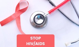 Nguy cơ nhiễm HIV khi xăm thẩm mỹ không an toàn