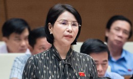 Đề xuất Bộ X&#226;y dựng bổ sung quy định xuất vốn đầu tư đối với bệnh viện chuy&#234;n khoa tuyến tỉnh