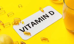 Thiếu vitamin D c&#243; thể đe dọa t&#237;nh mạng