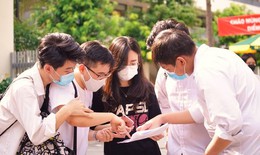 Thiếu chỉ ti&#234;u, nhiều trường đại học chật vật x&#233;t tuyển bổ sung