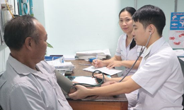 BV E đ&#224;o tạo, chuyển giao nhiều kỹ thuật cho tuyến dưới