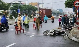 Cướp ng&#226;n h&#224;ng đ&#226;m bảo vệ tử vong ở Đ&#224; Nẵng