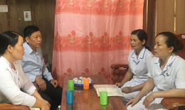 Đồng Hỷ, Thái Nguyên: Nỗ lực tiếp cận truyền thông về dân số ở vùng đồng bào DTTS