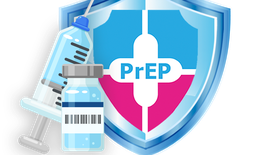 Chương tr&#236;nh K=K c&#243; kh&#225;c với PrEP kh&#244;ng?