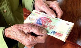 H&#224;ng triệu người n&#224;o được tăng lương hưu từ ng&#224;y 1/7/2024?