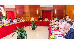 Trường đại học nào có số giáo sư, phó giáo sư được công nhận nhiều nhất 2023?