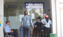 Kh&#244;ng ngừng đẩy mạnh điều trị methadone v&#224; ph&#242;ng HIV ở Kh&#225;nh H&#242;a