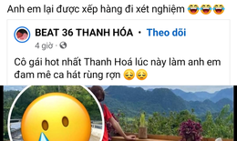 Đã có kết quả xét nghiệm cô gái bị tung tin lây nhiễm HIV cho hơn 40 người