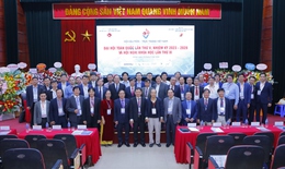 Tiến bộ vượt bậc trong điều trị bệnh lý hậu môn trực tràng