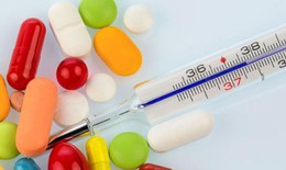 Các loại thuốc hạ sốt và cách dùng an toàn cho từng đối tượng