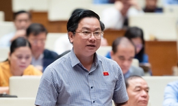 ĐBQH băn khoăn trước đề xuất khám, chữa bệnh y học gia đình, cấp cứu ngoại viện được hưởng BHYT