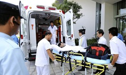 Nhiều đơn vị vận chuyển cấp cứu tư nhân tại TPHCM vi phạm hàng loạt quy định