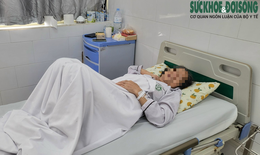 2 người ăn mật c&#225; trắm bị suy thận phải lọc m&#225;u