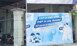 Vượt mọi kh&#243; khăn, tạo sự an t&#226;m cho bệnh nh&#226;n HIV/AIDS