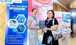 GENTIS vinh dự đồng h&#224;nh tại Hội nghị Phụ sản miền Trung v&#224; T&#226;y Nguy&#234;n mở rộng lần thứ X