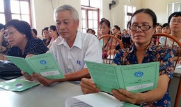 Tin vui cho h&#224;ng triệu người kh&#244;ng c&#243; lương hưu nhưng sẽ được hưởng trợ cấp h&#224;ng th&#225;ng