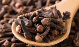 5 chất làm thơm miệng tự nhiên giúp loại bỏ mùi hôi miệng