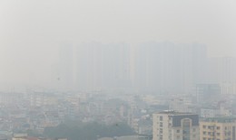 Hà Nội ô nhiễm không khí nghiêm trọng, làm sao để bảo vệ sức khỏe?