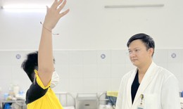 Vì sao trẻ 10 tuổi đã đột quỵ?