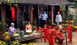 Chốt lịch nghỉ Tết Gi&#225;p Th&#236;n 7 ng&#224;y, Quốc kh&#225;nh 4 ng&#224;y