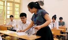 Nhiều ý kiến khác nhau về số môn thi bắt buộc kỳ thi tốt nghiệp THPT 2025