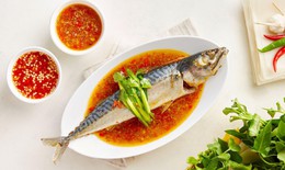 Cá nục Hồng Phát Khang tạo nên cuộc cách mạng ẩm thực tiện lợi