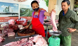 Vì sao người dân không nên 'quay lưng' với thịt lợn?