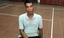 18 giờ truy bắt đối tượng chuyên trộm đêm