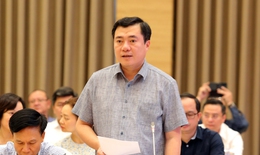 Bộ Công thương trả lời về giải pháp để năm 2024 không lặp lại 'kịch bản' mất điện như 2023