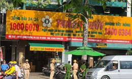 Bộ Tài chính chỉ rõ nhà xe Thành Bưởi có hành vi trốn thuế
