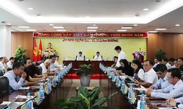 Bình Dương nỗ lực cải thiện chỉ số PCI ra sao?