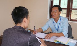 Người cán bộ tận tụy trong công tác phòng chống HIV/AIDS