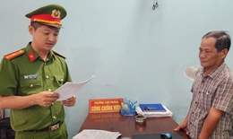 Tạm giam trưởng văn phòng công chứng gây thiệt hại cho chủ đất 10 tỷ đồng