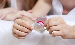 Chống l&#226;y nhiễm HIV bằng nhiều biện ph&#225;p