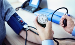 4 điều cần biết về huyết áp thấp