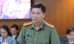 Đăng ảnh, đời tư gia đình lên mạng xã hội dễ bị lộ lọt, mua bán thông tin cá nhân