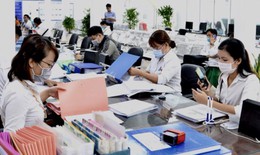 Tin kém vui cho hàng trăm nghìn người khi cải cách tiền lương năm 2024