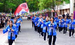 Lễ hội Hokkaido Hạ Long năm 2023 có gì mới?