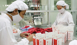 Sửa luật để tạo đột phá, phát triển ngành dược