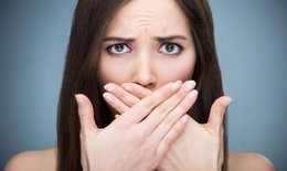 Làm thế nào để thoát khỏi chứng hôi miệng?