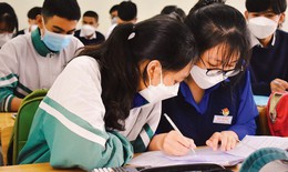 Ngoại ngữ thành môn thi tự chọn: Giáo viên tiếng Anh nói gì?