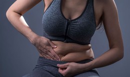 Cách nào khắc phục da chảy xệ sau giảm cân?
