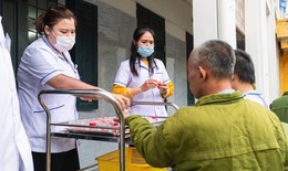 Khắc phục tình trạng rối loạn cương dương