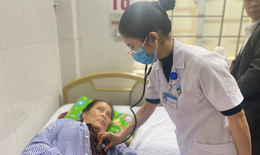 Hiểm họa khó lường từ việc đốt than sưởi ấm