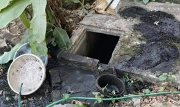 Thông tin mới nhất về danh tính bộ hài cốt trong bể nước ở Hải Phòng