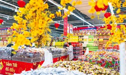 Chuẩn bị nguồn cung, dự trữ hàng hoá thiết yếu phục vụ Tết Nguyên đán 2024