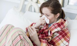 Có nên dùng thuốc dị ứng khi bị cảm lạnh?