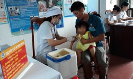 1 tuần ghi nhận 2 ca vi&#234;m n&#227;o Nhật Bản ở Đắk Lắk
