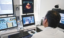 Khám chữa bệnh từ xa tại tuyến y tế cơ sở thực hiện thế nào?