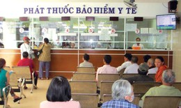 Đ&#225;nh gi&#225; c&#244;ng nghệ y tế: Gi&#250;p lựa chọn thuốc BHYT chi trả hợp l&#253;, người ngh&#232;o được tiếp cận thuốc tốt